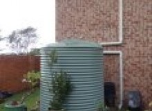Kwikfynd Rain Water Tanks
barringha